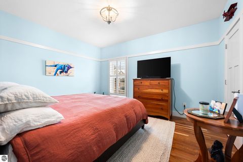 Tiny photo for 13800 S West Bay Shore #2, Traverse City, MI 49684 (MLS # 1942501)