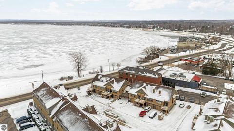 Tiny photo for 13800 S West Bay Shore #2, Traverse City, MI 49684 (MLS # 1942501)