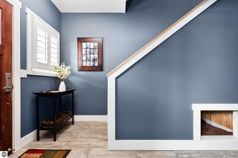 Tiny photo for 13800 S West Bay Shore #2, Traverse City, MI 49684 (MLS # 1942501)