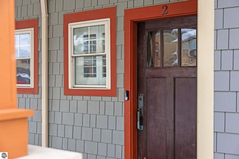 Tiny photo for 13800 S West Bay Shore #2, Traverse City, MI 49684 (MLS # 1942501)