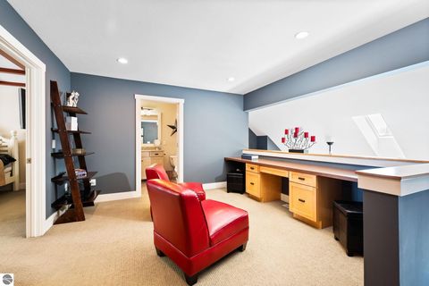 Tiny photo for 13800 S West Bay Shore #2, Traverse City, MI 49684 (MLS # 1942501)