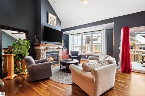 Tiny photo for 13800 S West Bay Shore #2, Traverse City, MI 49684 (MLS # 1942501)