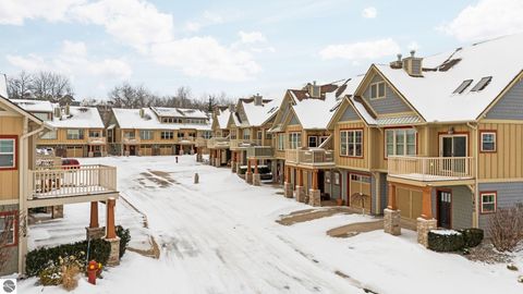 Tiny photo for 13800 S West Bay Shore #2, Traverse City, MI 49684 (MLS # 1942501)