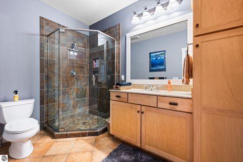 Tiny photo for 13800 S West Bay Shore #2, Traverse City, MI 49684 (MLS # 1942501)