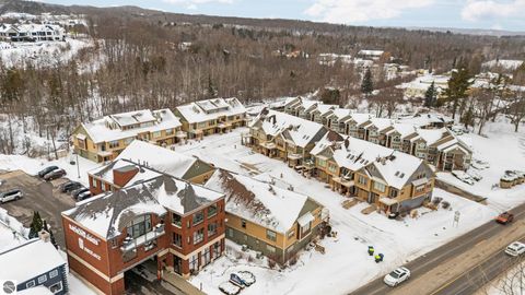 Tiny photo for 13800 S West Bay Shore #2, Traverse City, MI 49684 (MLS # 1942501)