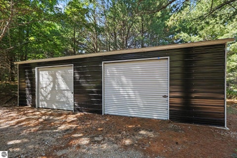Tiny photo for 2370 US-31 N, Kewadin, MI 49648 (MLS # 1950108)