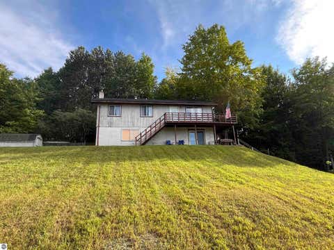 Photo of 10420 Maple View Drive, Central Lake, MI 49622 (MLS # 1949388)