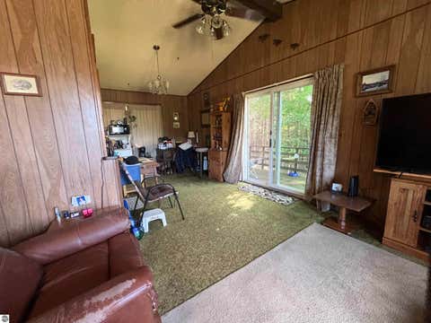 Tiny photo for 10420 Maple View Drive, Central Lake, MI 49622 (MLS # 1949388)