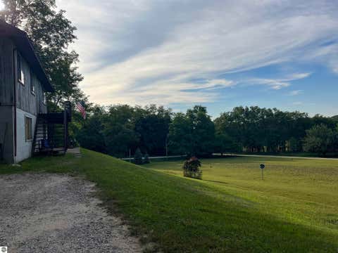 Tiny photo for 10420 Maple View Drive, Central Lake, MI 49622 (MLS # 1949388)