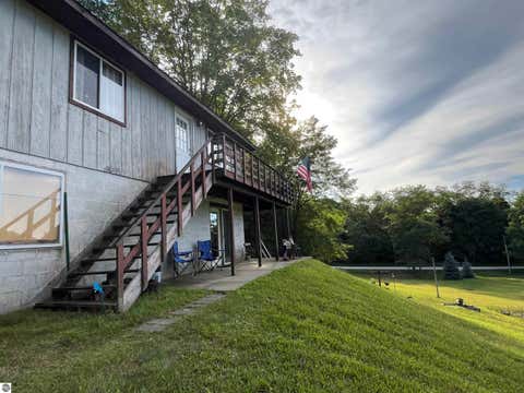 Tiny photo for 10420 Maple View Drive, Central Lake, MI 49622 (MLS # 1949388)