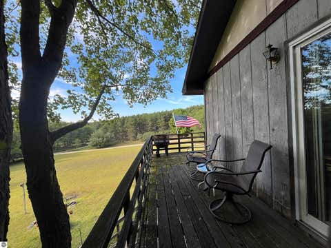 Tiny photo for 10420 Maple View Drive, Central Lake, MI 49622 (MLS # 1949388)