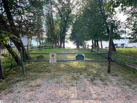 Tiny photo for 10420 Maple View Drive, Central Lake, MI 49622 (MLS # 1949388)