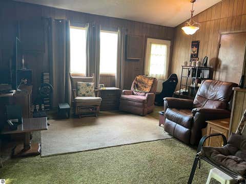 Tiny photo for 10420 Maple View Drive, Central Lake, MI 49622 (MLS # 1949388)