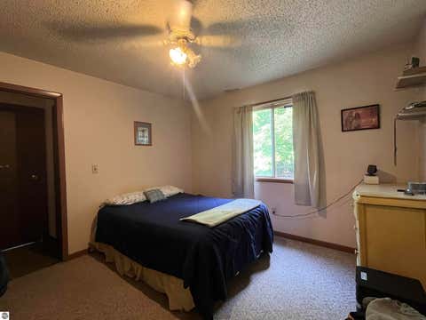 Tiny photo for 10420 Maple View Drive, Central Lake, MI 49622 (MLS # 1949388)