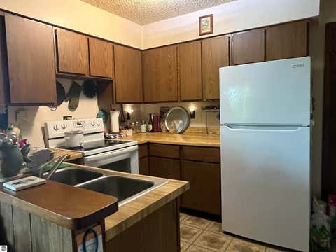 Tiny photo for 10420 Maple View Drive, Central Lake, MI 49622 (MLS # 1949388)
