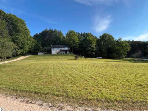 Tiny photo for 10420 Maple View Drive, Central Lake, MI 49622 (MLS # 1949388)