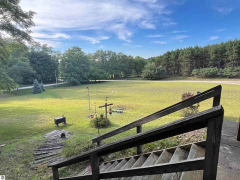 Tiny photo for 10420 Maple View Drive, Central Lake, MI 49622 (MLS # 1949388)