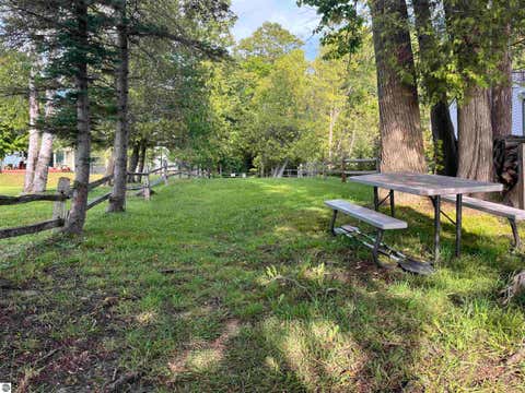 Tiny photo for 10420 Maple View Drive, Central Lake, MI 49622 (MLS # 1949388)
