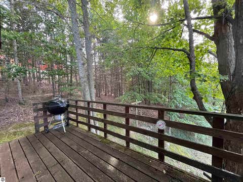 Tiny photo for 10420 Maple View Drive, Central Lake, MI 49622 (MLS # 1949388)