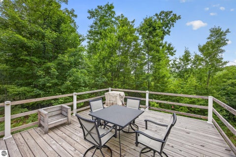 Tiny photo for S 47 3/4 Road, Cadillac, MI 49601 (MLS # 1947426)