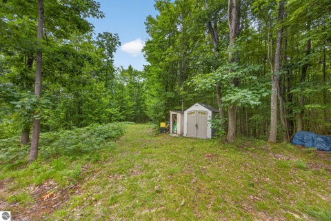 Tiny photo for S 47 3/4 Road, Cadillac, MI 49601 (MLS # 1947426)