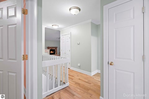Tiny photo for 5763 MacKenzie Drive, Kewadin, MI 49648 (MLS # 1951718)