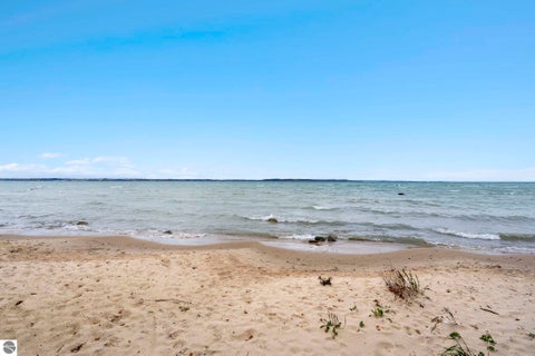 Tiny photo for 5763 MacKenzie Drive, Kewadin, MI 49648 (MLS # 1951718)