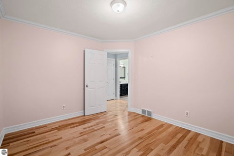 Tiny photo for 5763 MacKenzie Drive, Kewadin, MI 49648 (MLS # 1951718)