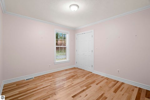 Tiny photo for 5763 MacKenzie Drive, Kewadin, MI 49648 (MLS # 1951718)