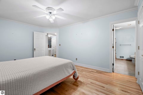 Tiny photo for 5763 MacKenzie Drive, Kewadin, MI 49648 (MLS # 1951718)