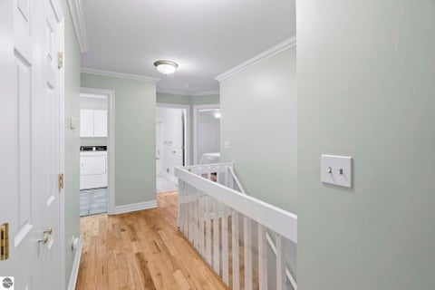 Tiny photo for 5763 MacKenzie Drive, Kewadin, MI 49648 (MLS # 1951718)