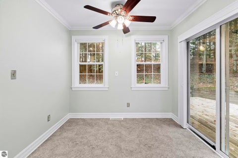 Tiny photo for 5763 MacKenzie Drive, Kewadin, MI 49648 (MLS # 1951718)