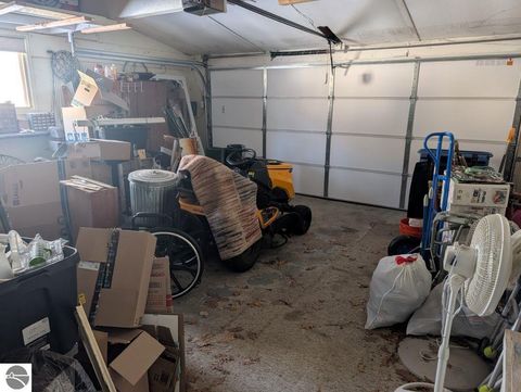 Tiny photo for 5521 Melanie Lane, Oscoda, MI 48750 (MLS # 1942248)