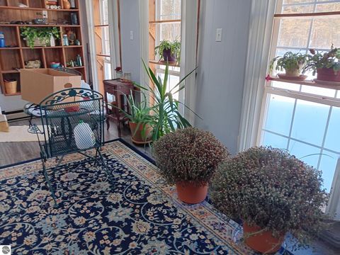 Tiny photo for 5521 Melanie Lane, Oscoda, MI 48750 (MLS # 1942248)