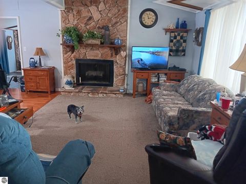 Tiny photo for 5521 Melanie Lane, Oscoda, MI 48750 (MLS # 1942248)
