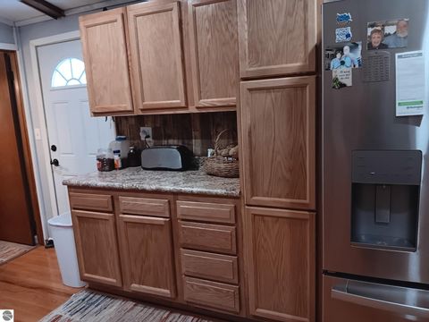 Tiny photo for 5521 Melanie Lane, Oscoda, MI 48750 (MLS # 1942248)