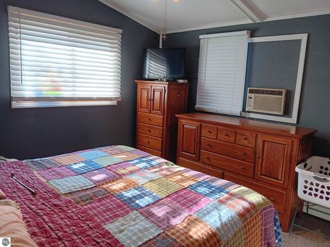 Tiny photo for 5521 Melanie Lane, Oscoda, MI 48750 (MLS # 1942248)