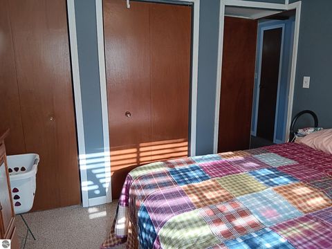 Tiny photo for 5521 Melanie Lane, Oscoda, MI 48750 (MLS # 1942248)