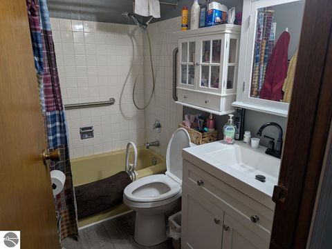 Tiny photo for 5521 Melanie Lane, Oscoda, MI 48750 (MLS # 1942248)