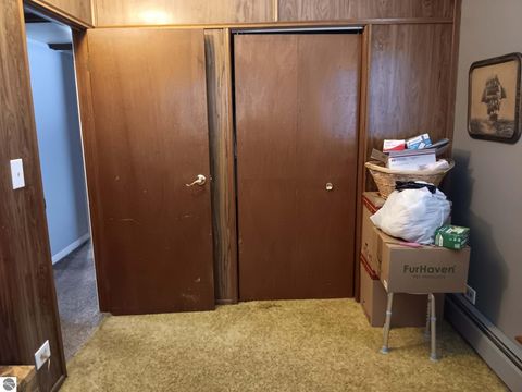 Tiny photo for 5521 Melanie Lane, Oscoda, MI 48750 (MLS # 1942248)