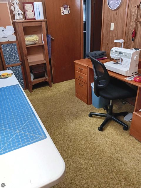 Tiny photo for 5521 Melanie Lane, Oscoda, MI 48750 (MLS # 1942248)