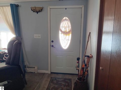 Tiny photo for 5521 Melanie Lane, Oscoda, MI 48750 (MLS # 1942248)