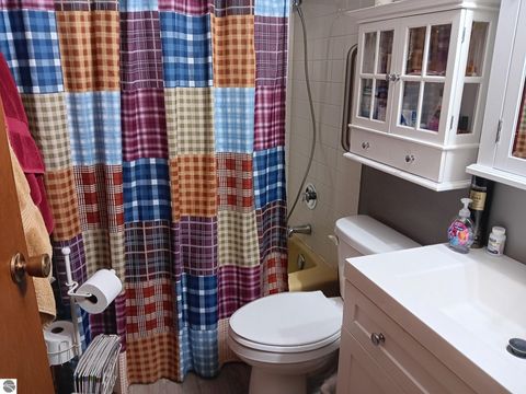 Tiny photo for 5521 Melanie Lane, Oscoda, MI 48750 (MLS # 1942248)