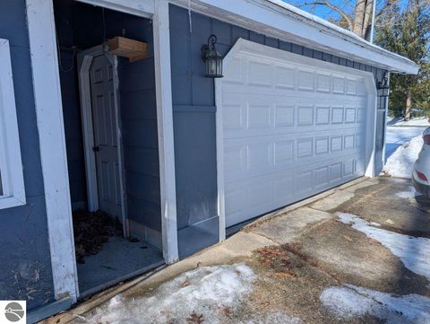 Tiny photo for 5521 Melanie Lane, Oscoda, MI 48750 (MLS # 1942248)