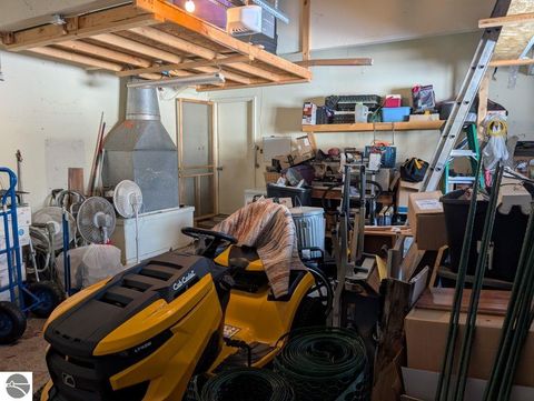 Tiny photo for 5521 Melanie Lane, Oscoda, MI 48750 (MLS # 1942248)