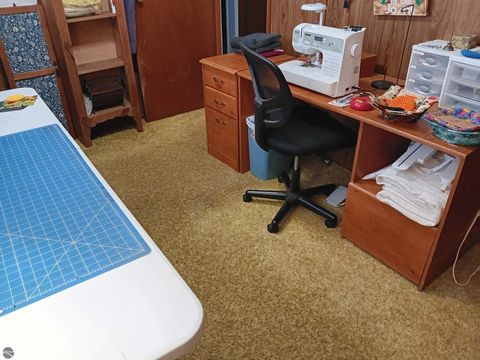 Tiny photo for 5521 Melanie Lane, Oscoda, MI 48750 (MLS # 1942248)