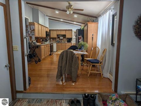 Tiny photo for 5521 Melanie Lane, Oscoda, MI 48750 (MLS # 1942248)