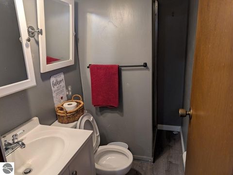 Tiny photo for 5521 Melanie Lane, Oscoda, MI 48750 (MLS # 1942248)