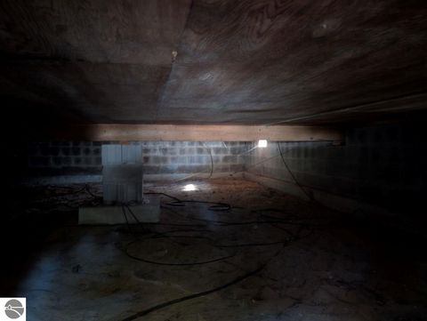 Tiny photo for 5521 Melanie Lane, Oscoda, MI 48750 (MLS # 1942248)