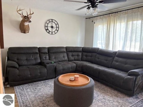 Tiny photo for 314 S Essex ST, Kalkaska, MI 49646 (MLS # 1948006)